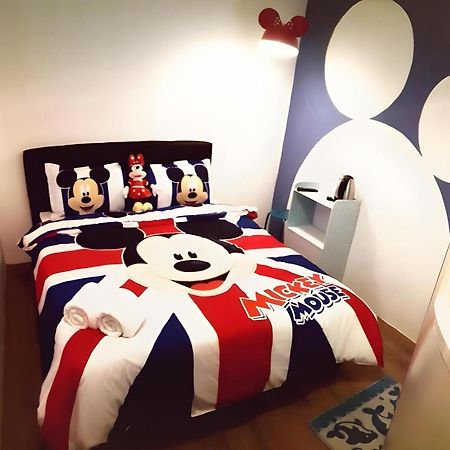ג'ורג' טאון Oyo 91068 Elephant House Boutique Hotel מראה חיצוני תמונה