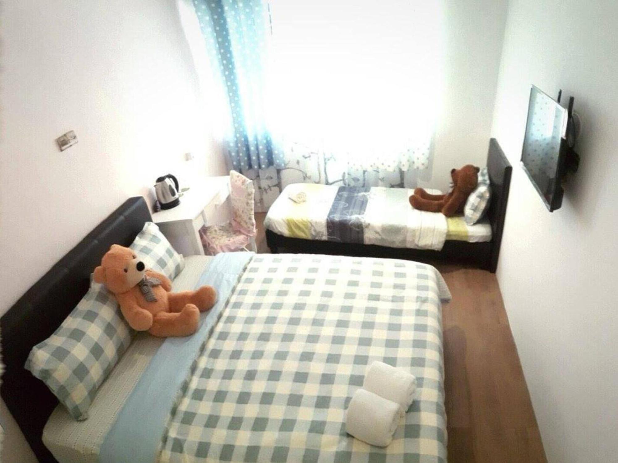 ג'ורג' טאון Oyo 91068 Elephant House Boutique Hotel מראה חיצוני תמונה