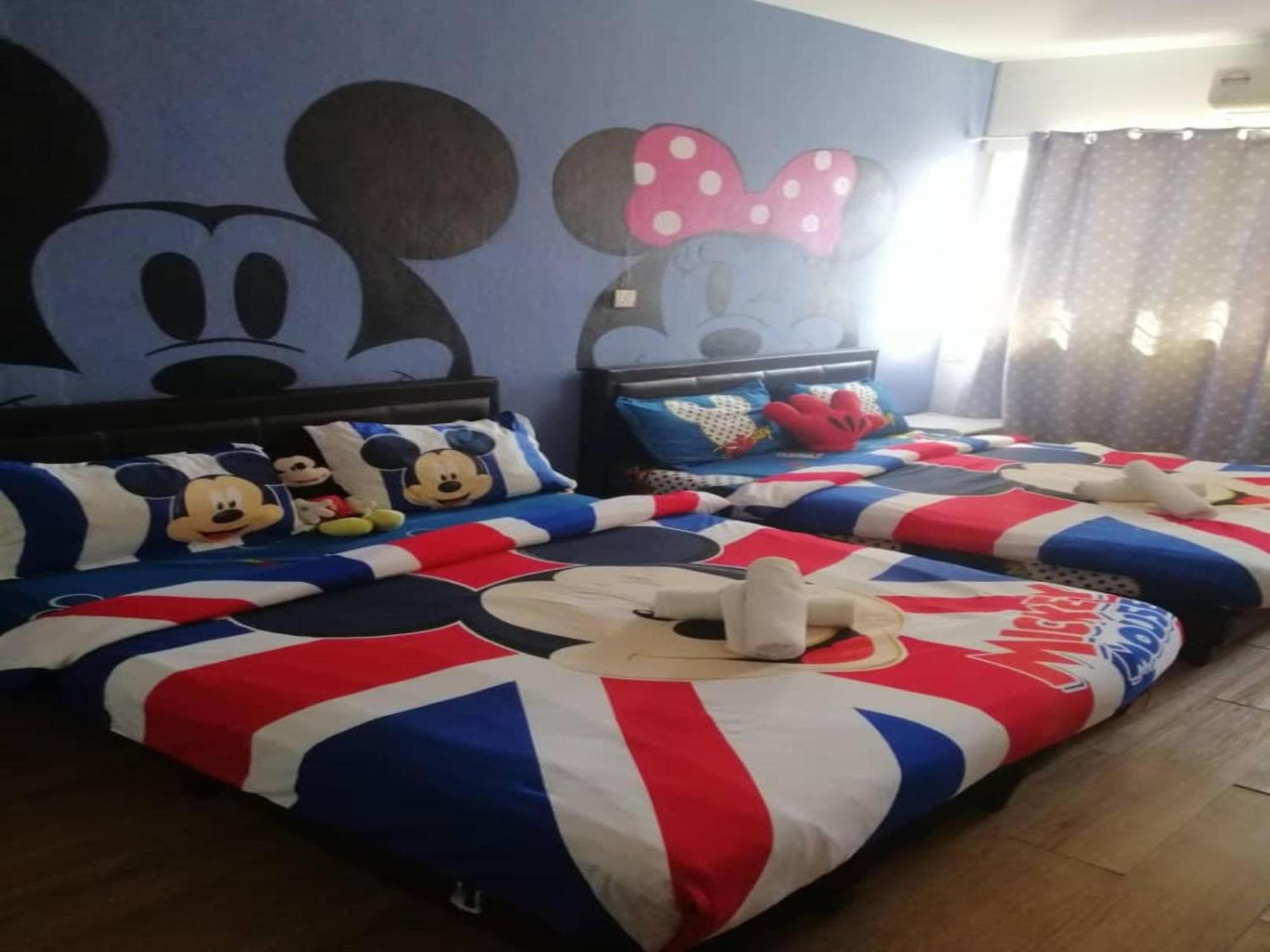 ג'ורג' טאון Oyo 91068 Elephant House Boutique Hotel מראה חיצוני תמונה