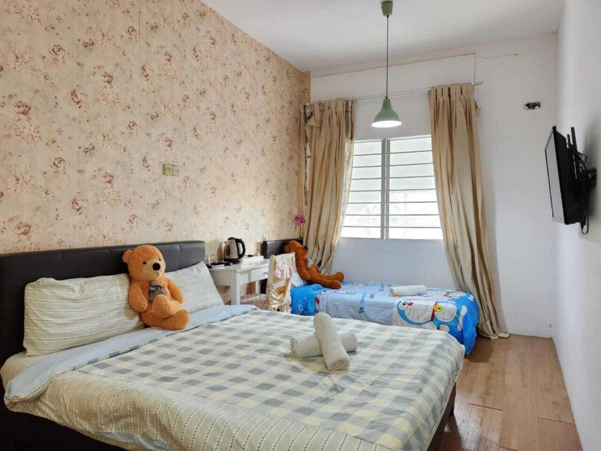 ג'ורג' טאון Oyo 91068 Elephant House Boutique Hotel מראה חיצוני תמונה
