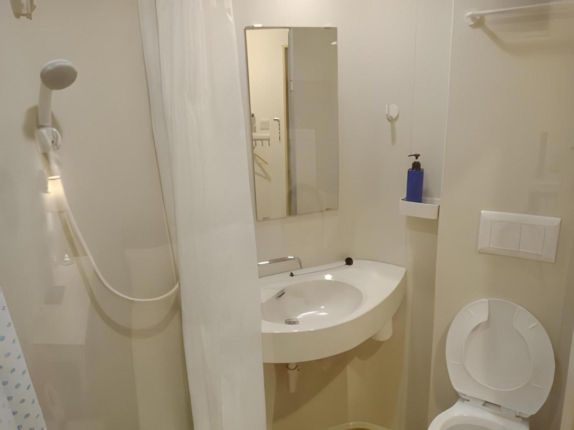 ג'ורג' טאון Oyo 91068 Elephant House Boutique Hotel מראה חיצוני תמונה