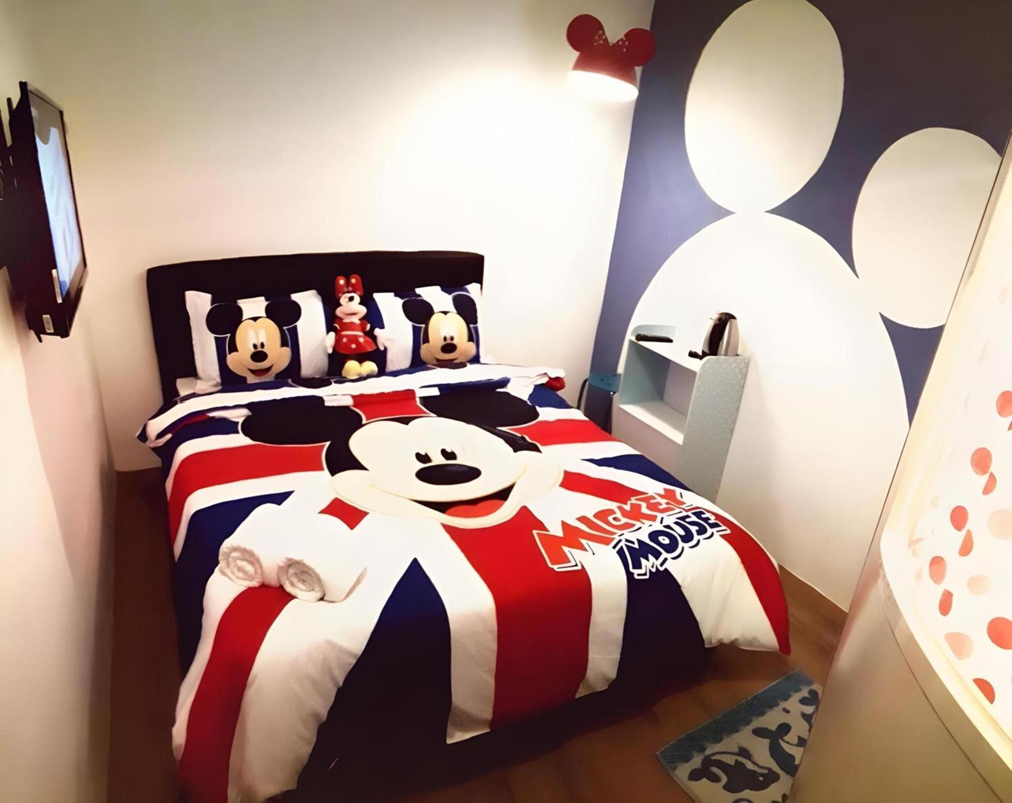 ג'ורג' טאון Oyo 91068 Elephant House Boutique Hotel מראה חיצוני תמונה