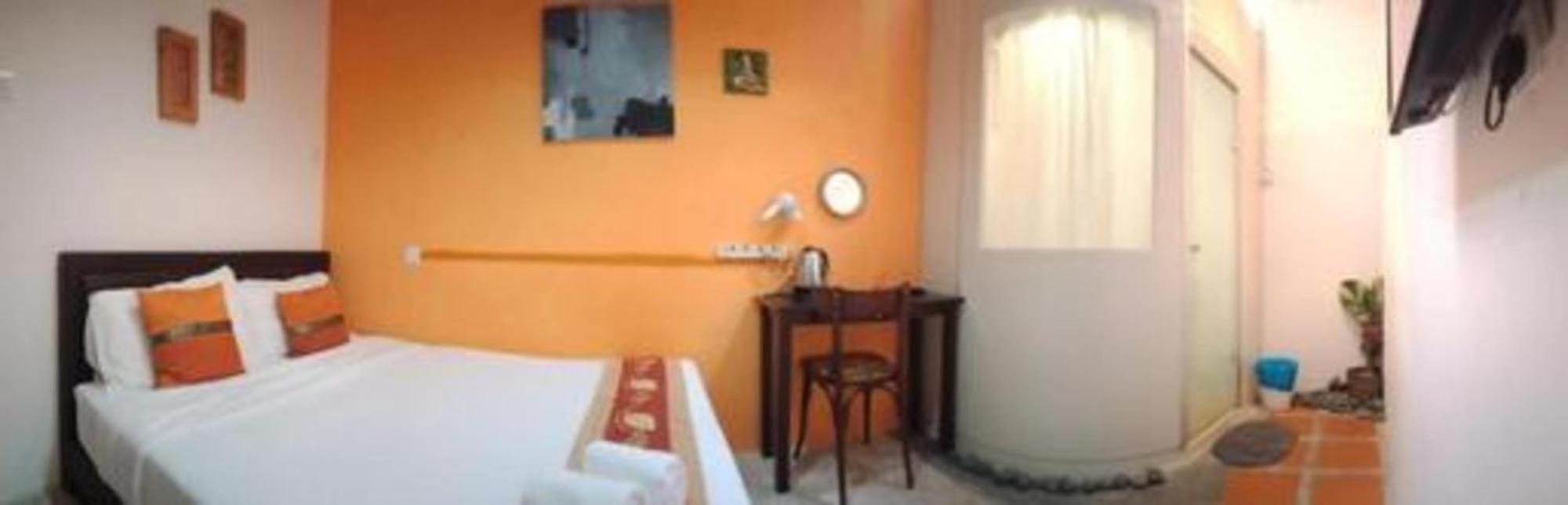 ג'ורג' טאון Oyo 91068 Elephant House Boutique Hotel מראה חיצוני תמונה