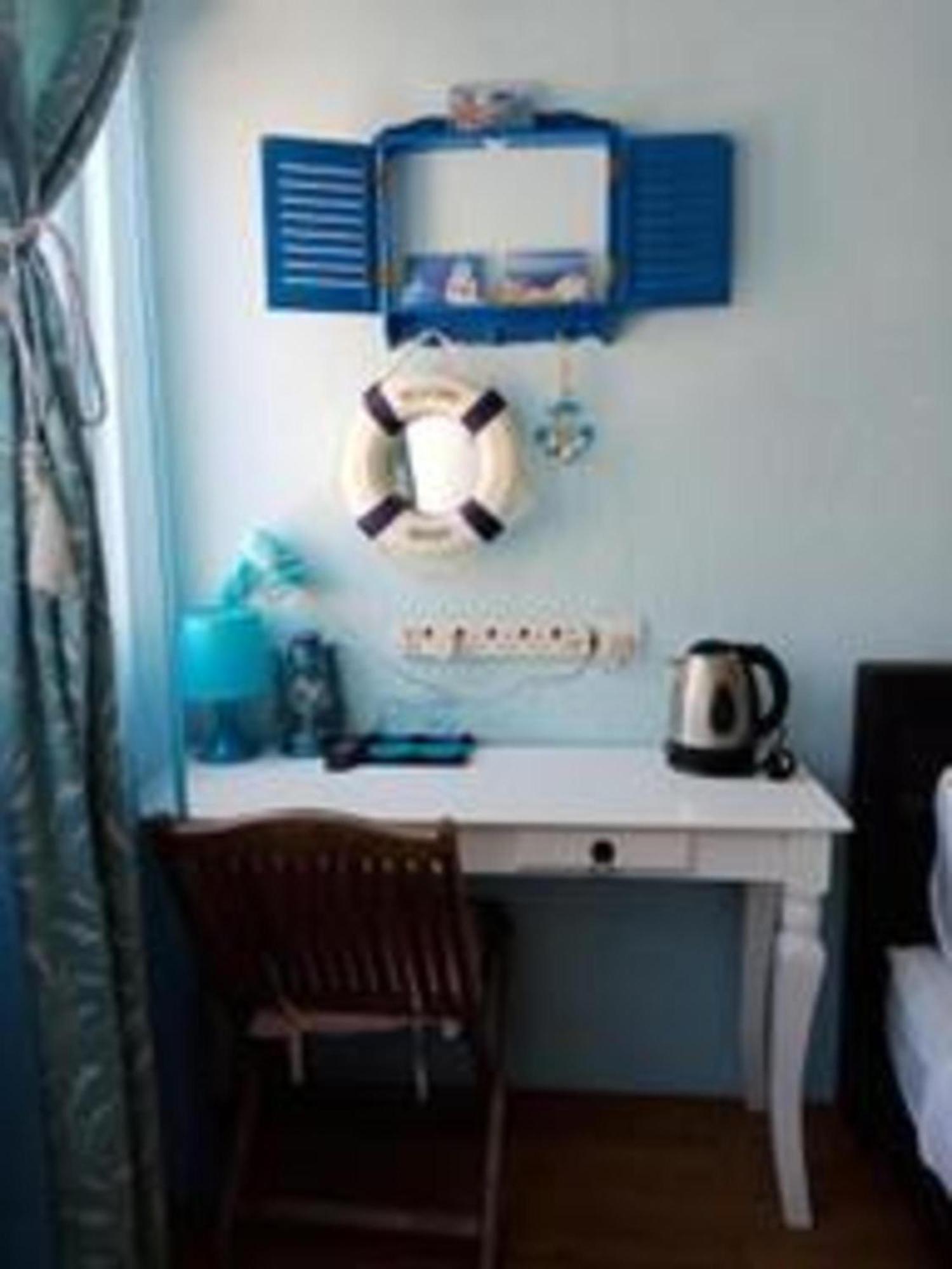 ג'ורג' טאון Oyo 91068 Elephant House Boutique Hotel מראה חיצוני תמונה