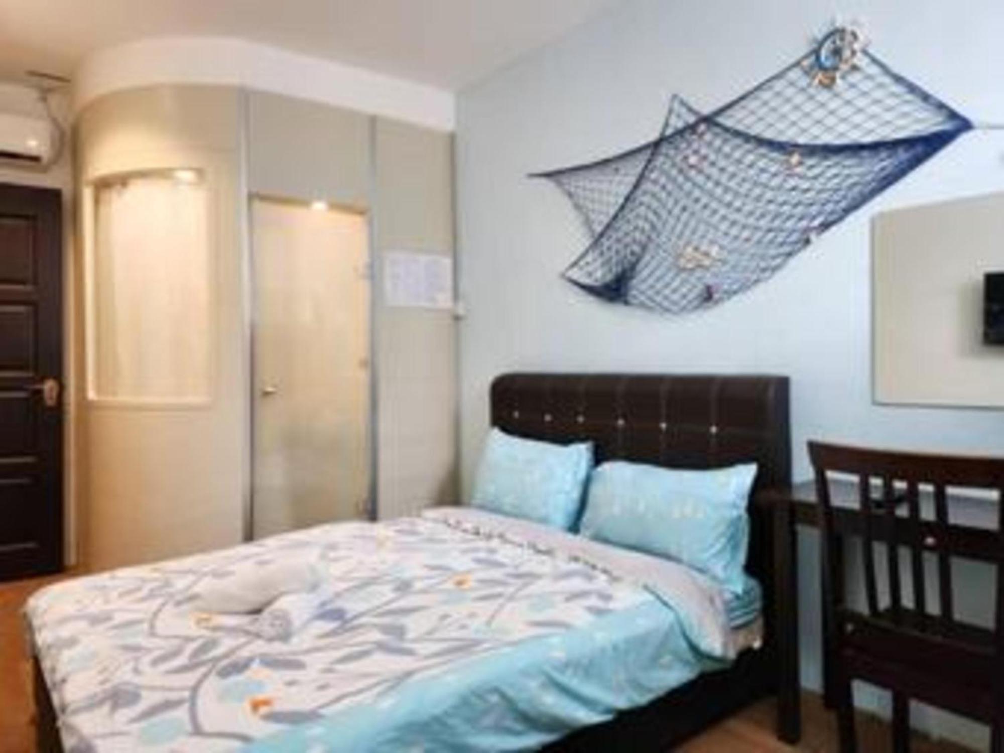 ג'ורג' טאון Oyo 91068 Elephant House Boutique Hotel מראה חיצוני תמונה