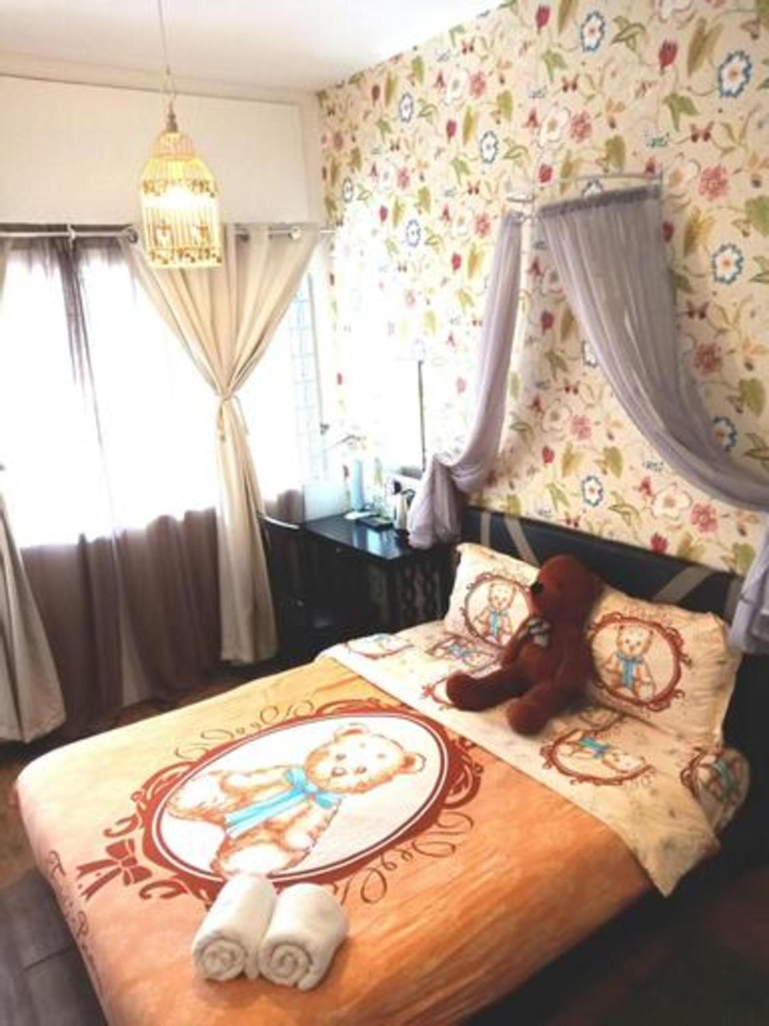 ג'ורג' טאון Oyo 91068 Elephant House Boutique Hotel מראה חיצוני תמונה