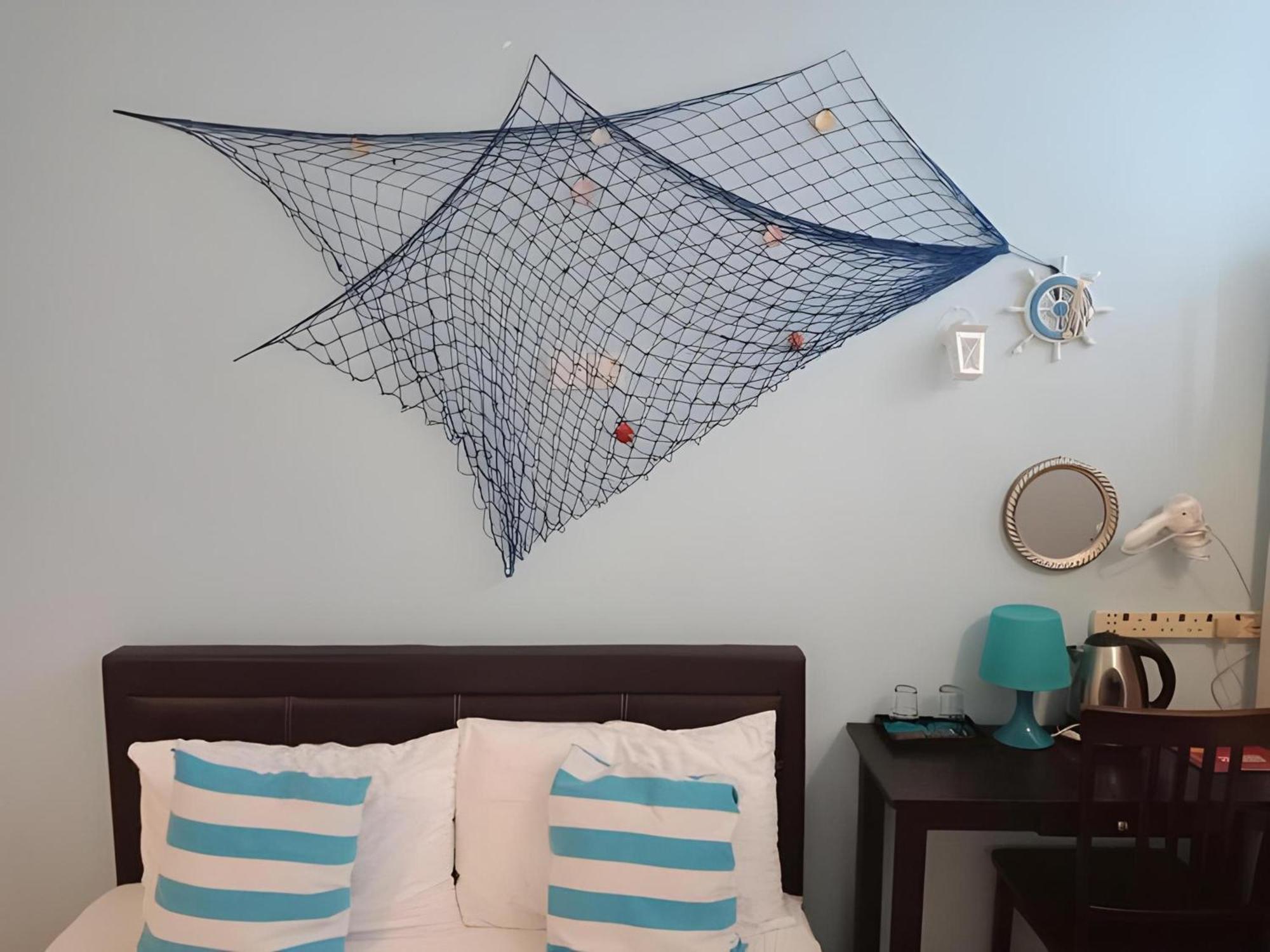 ג'ורג' טאון Oyo 91068 Elephant House Boutique Hotel מראה חיצוני תמונה