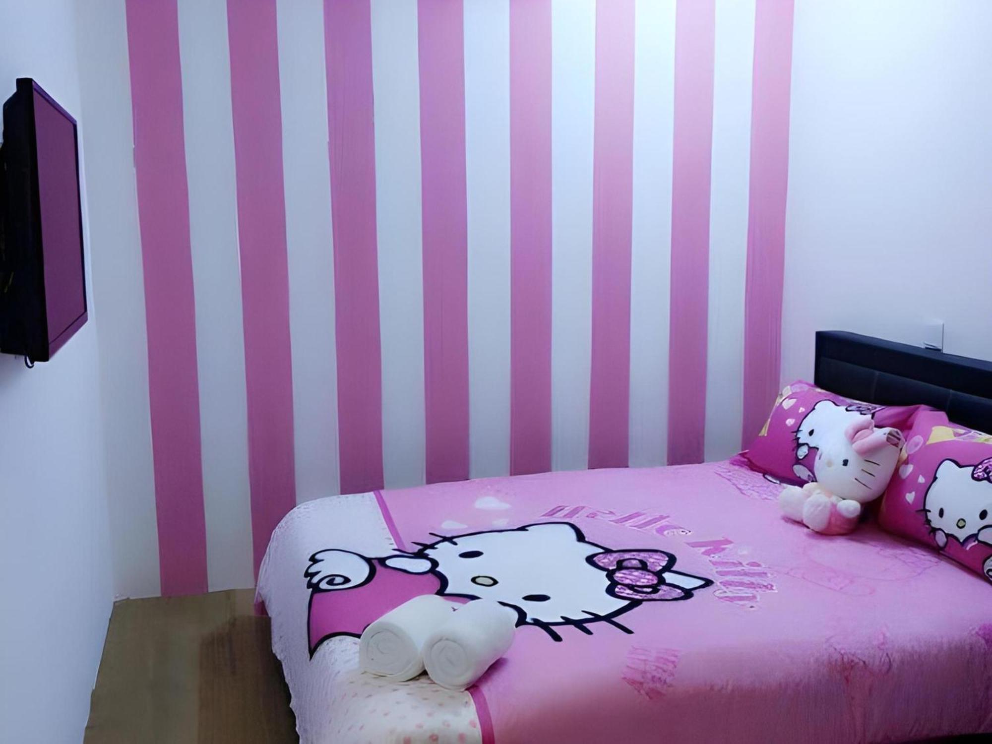 ג'ורג' טאון Oyo 91068 Elephant House Boutique Hotel מראה חיצוני תמונה