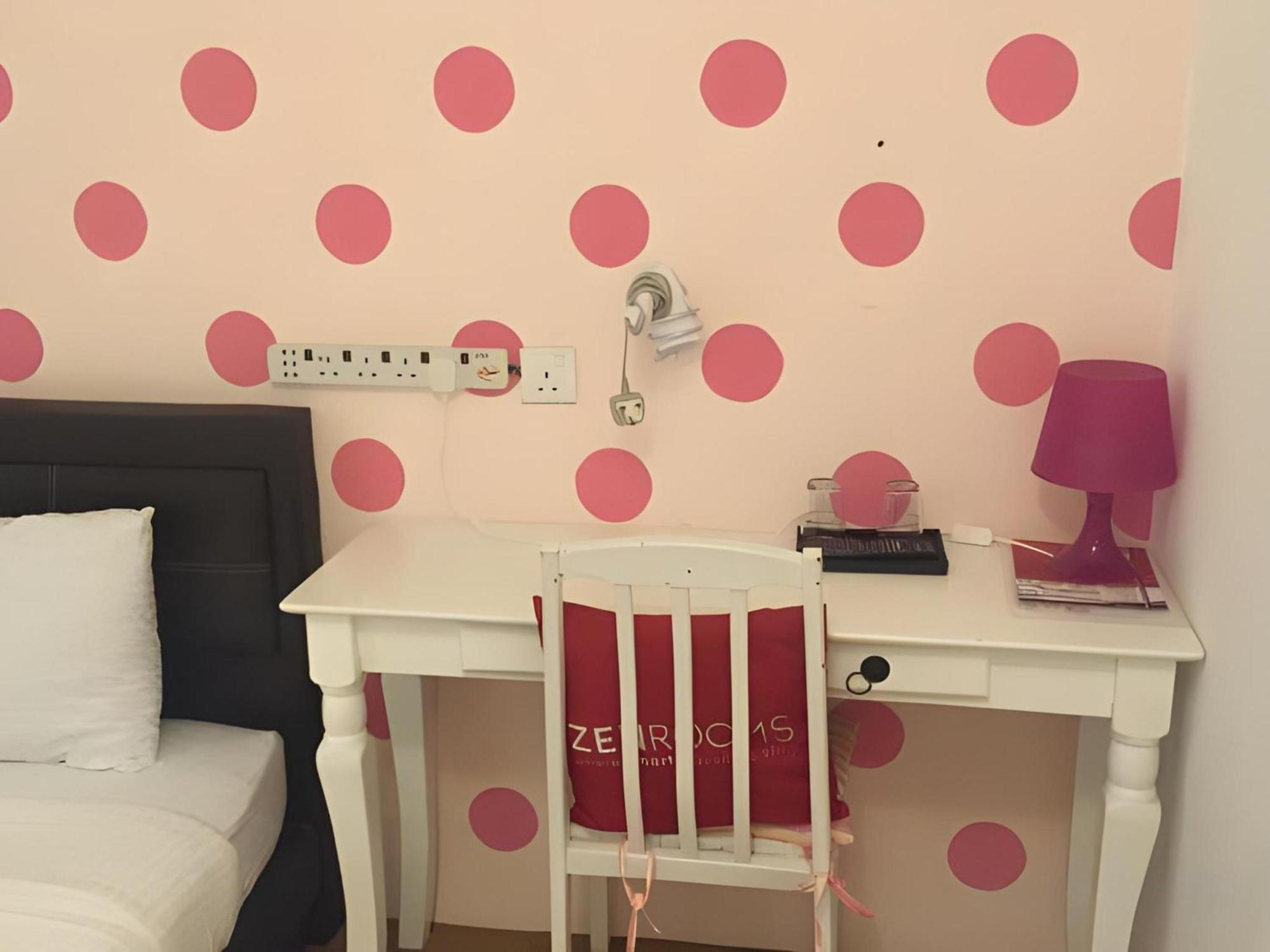 ג'ורג' טאון Oyo 91068 Elephant House Boutique Hotel מראה חיצוני תמונה