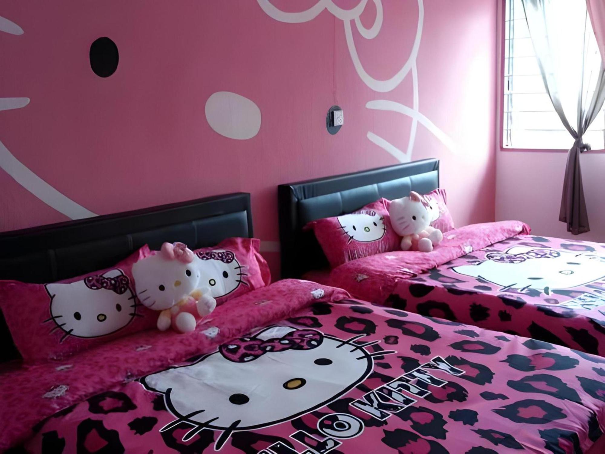 ג'ורג' טאון Oyo 91068 Elephant House Boutique Hotel מראה חיצוני תמונה
