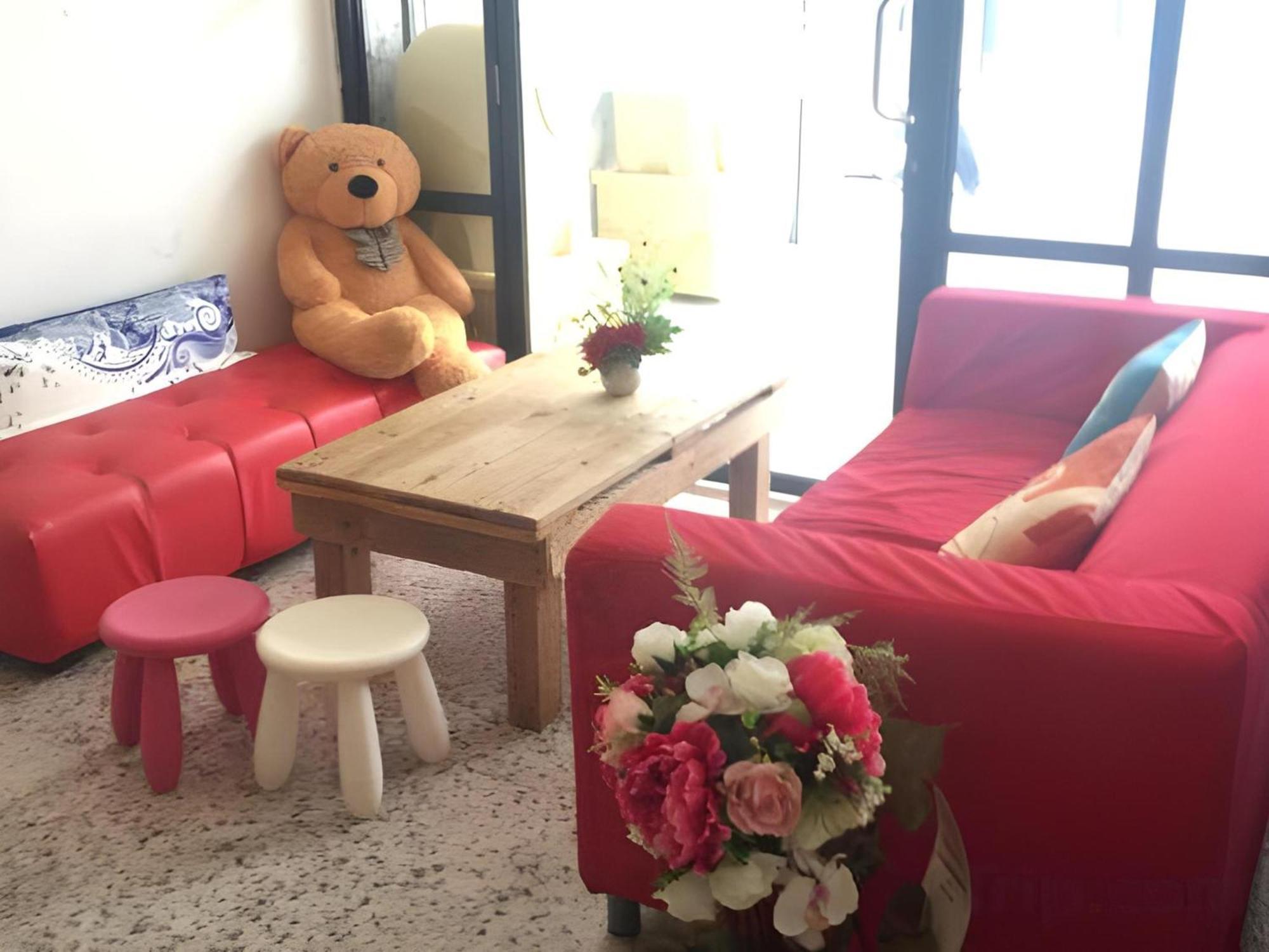 ג'ורג' טאון Oyo 91068 Elephant House Boutique Hotel מראה חיצוני תמונה