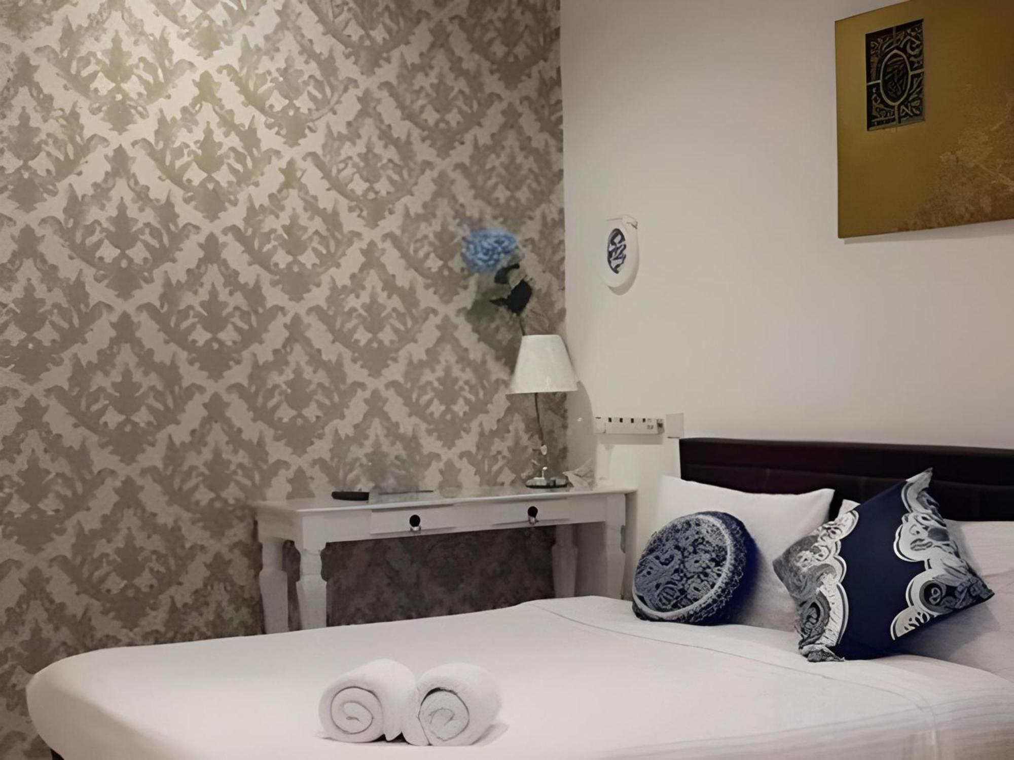 ג'ורג' טאון Oyo 91068 Elephant House Boutique Hotel מראה חיצוני תמונה