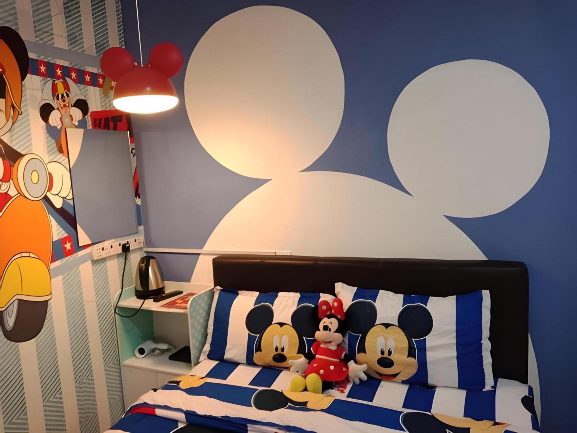 ג'ורג' טאון Oyo 91068 Elephant House Boutique Hotel מראה חיצוני תמונה