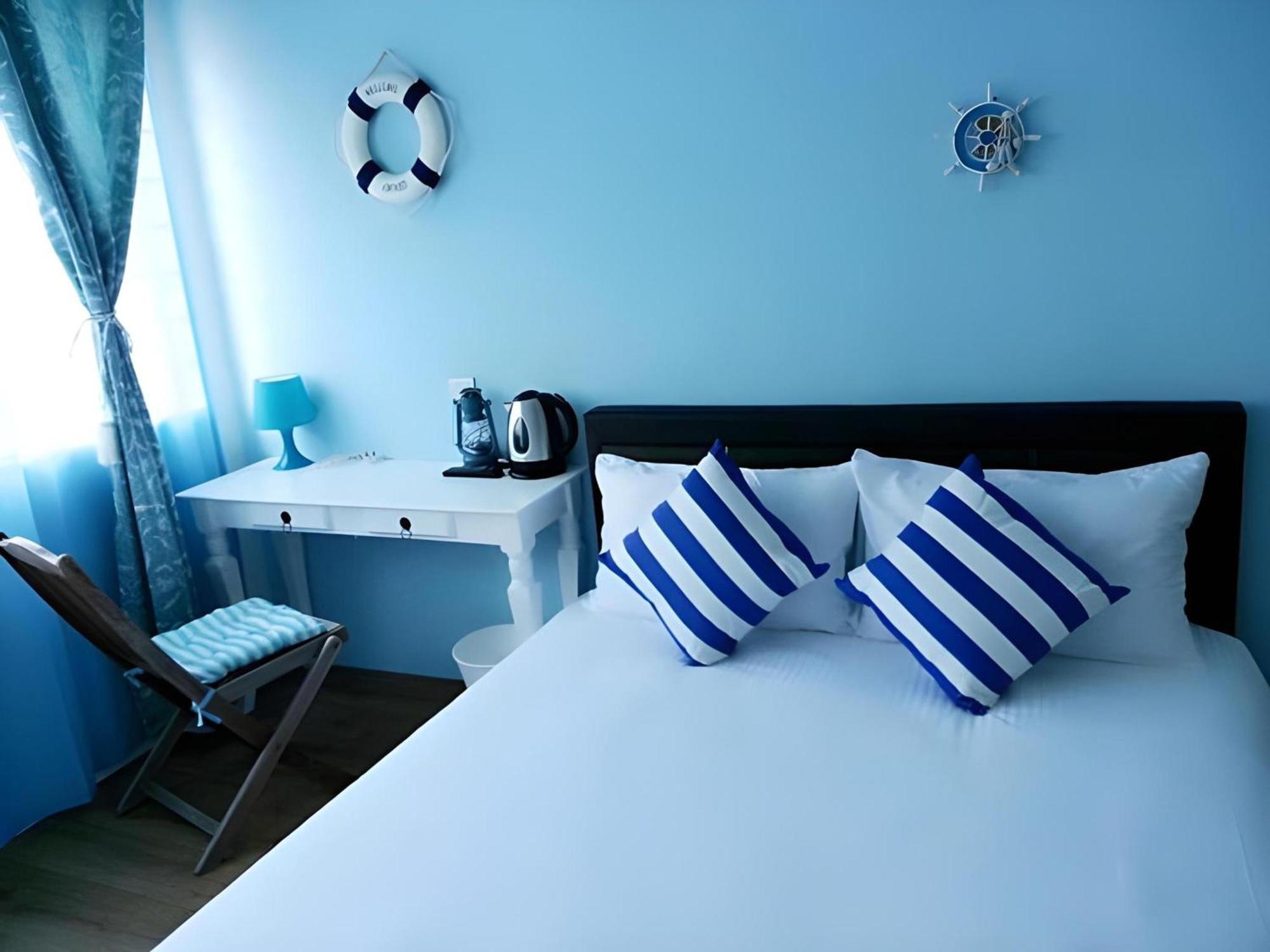 ג'ורג' טאון Oyo 91068 Elephant House Boutique Hotel מראה חיצוני תמונה