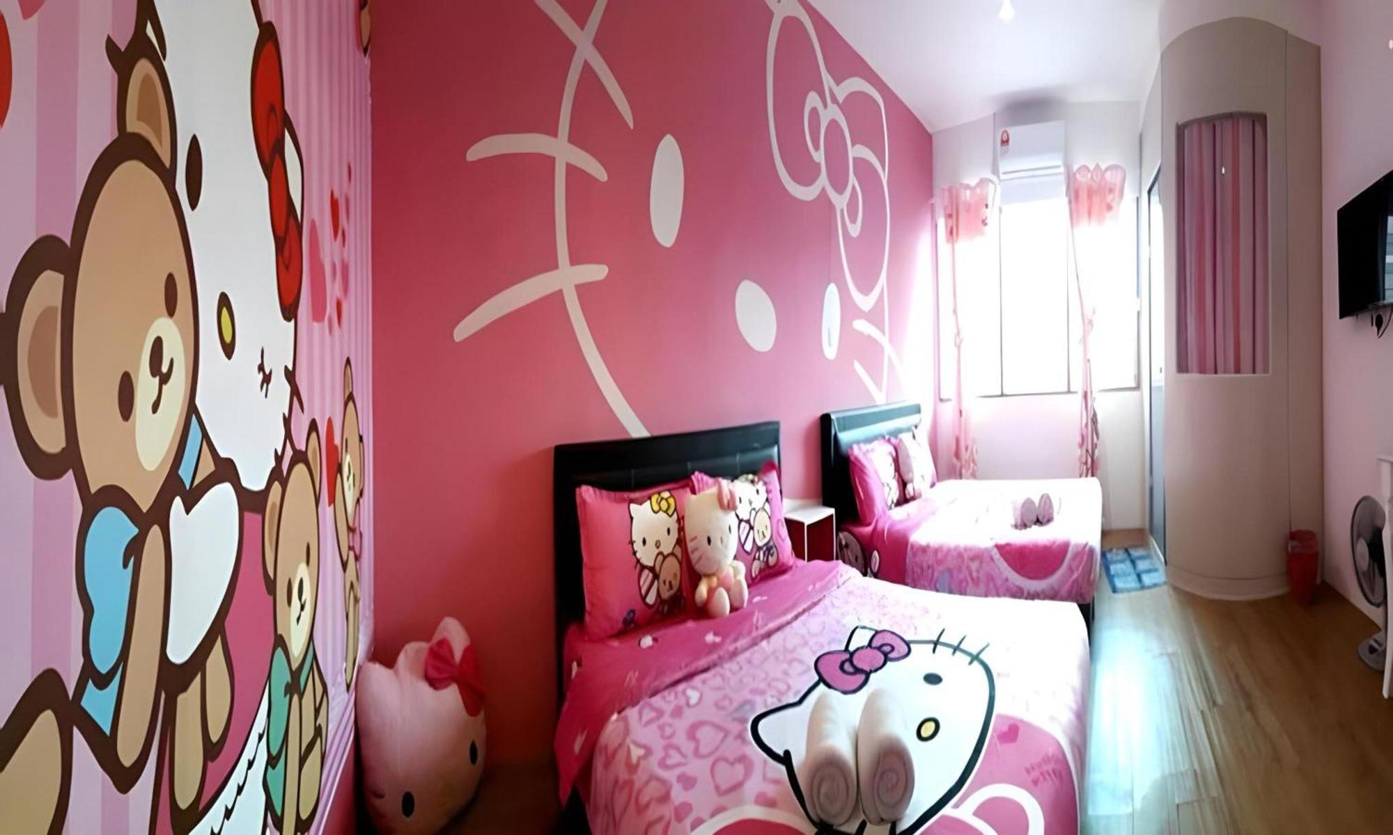 ג'ורג' טאון Oyo 91068 Elephant House Boutique Hotel מראה חיצוני תמונה