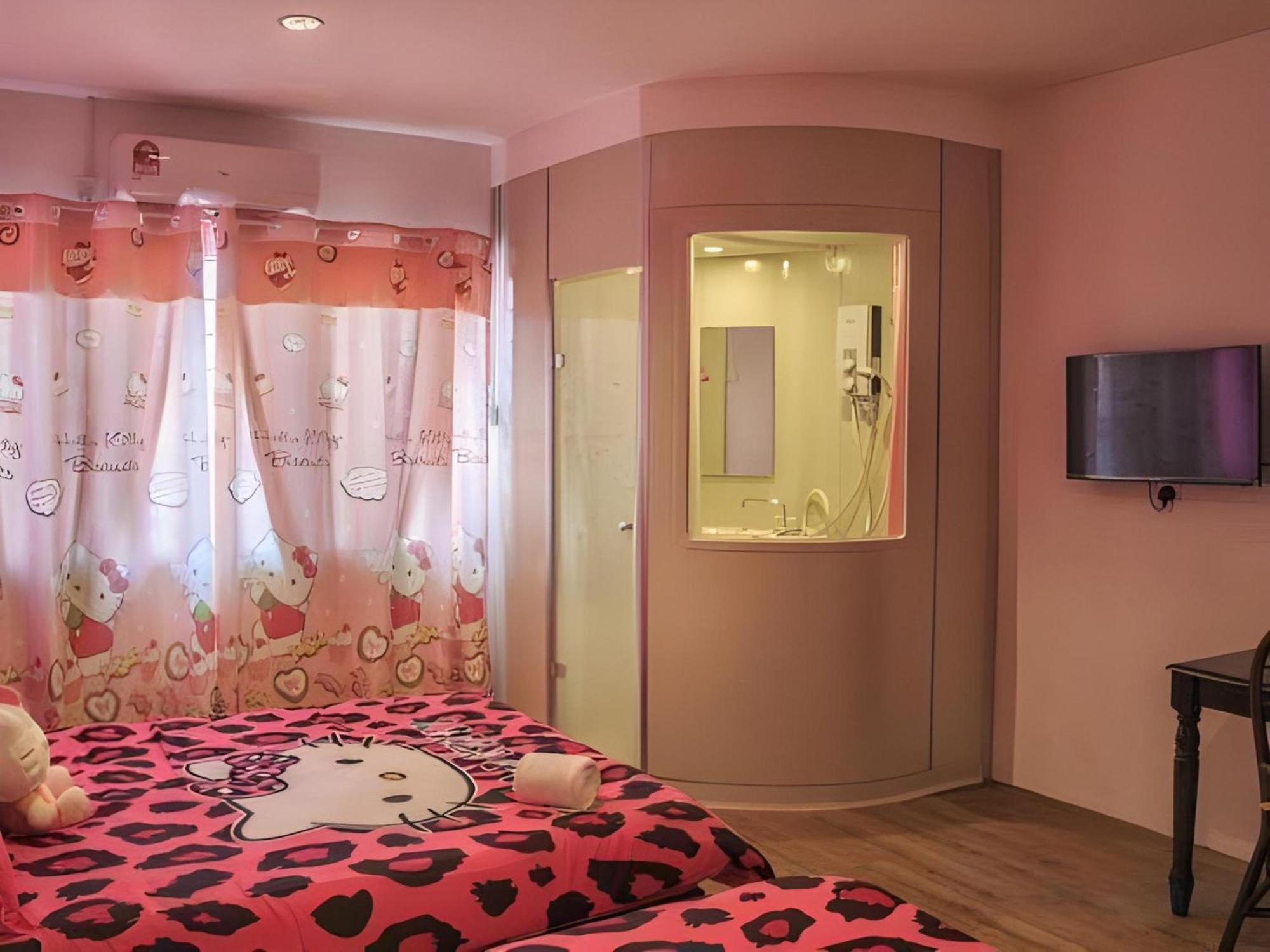 ג'ורג' טאון Oyo 91068 Elephant House Boutique Hotel מראה חיצוני תמונה
