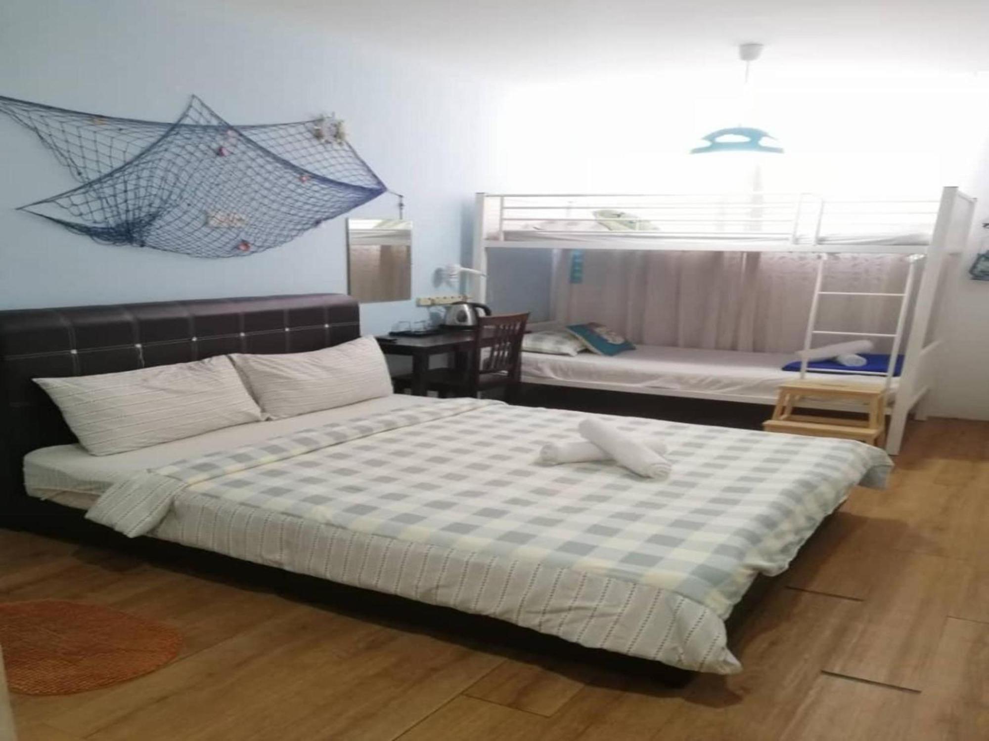 ג'ורג' טאון Oyo 91068 Elephant House Boutique Hotel מראה חיצוני תמונה