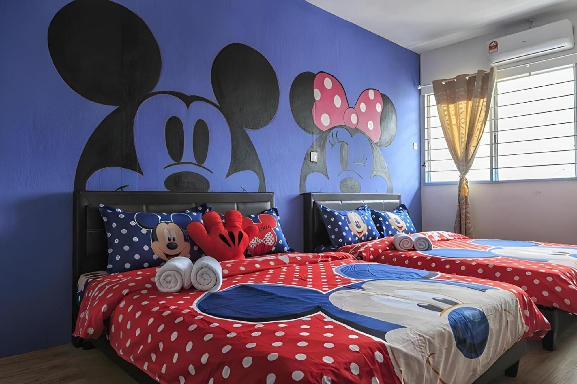 ג'ורג' טאון Oyo 91068 Elephant House Boutique Hotel מראה חיצוני תמונה
