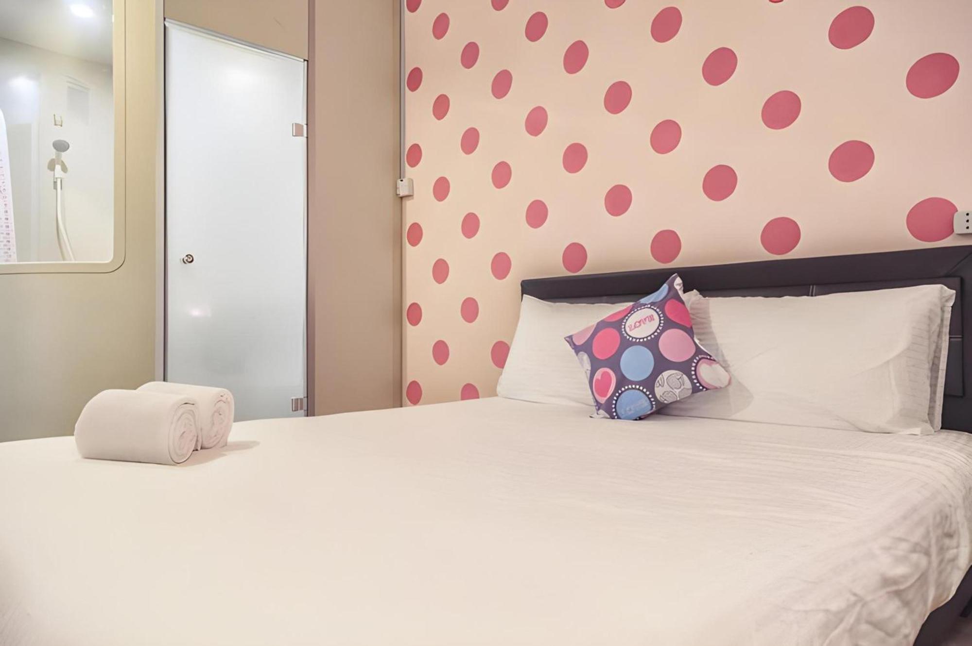 ג'ורג' טאון Oyo 91068 Elephant House Boutique Hotel מראה חיצוני תמונה