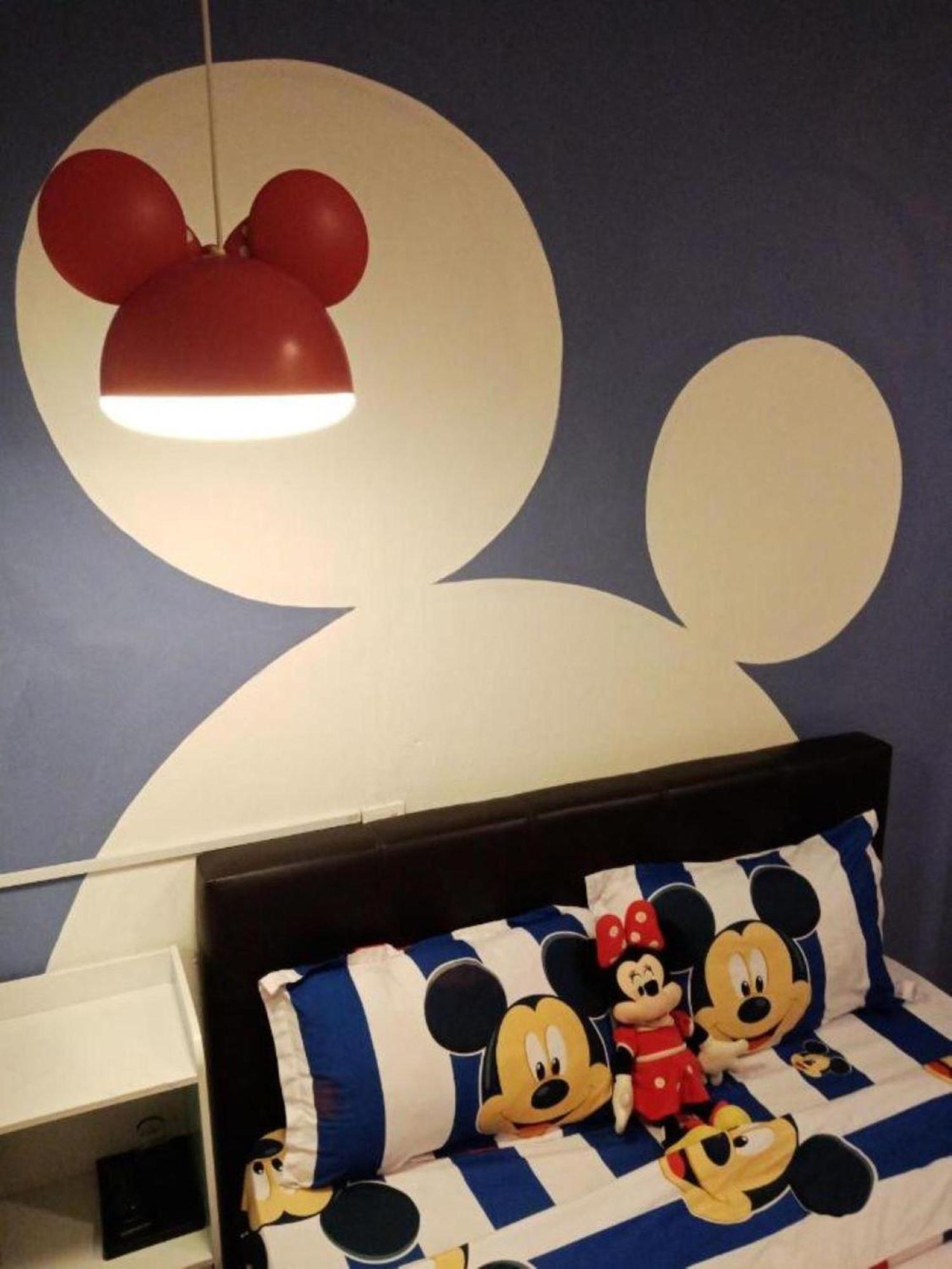 ג'ורג' טאון Oyo 91068 Elephant House Boutique Hotel מראה חיצוני תמונה