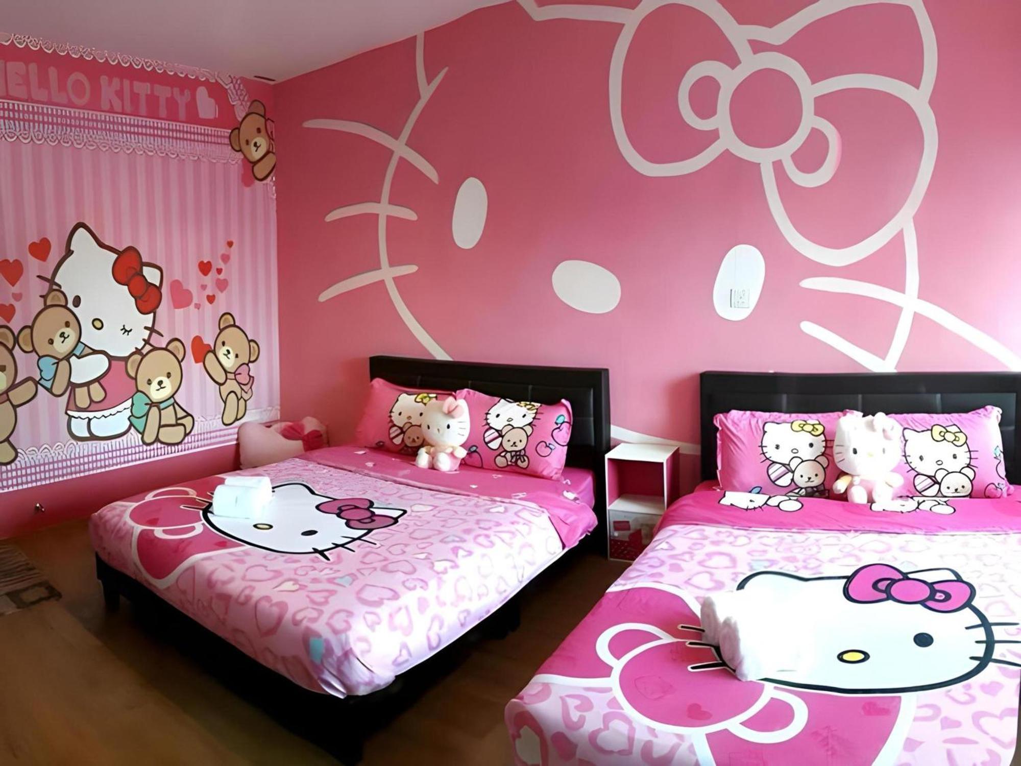 ג'ורג' טאון Oyo 91068 Elephant House Boutique Hotel מראה חיצוני תמונה