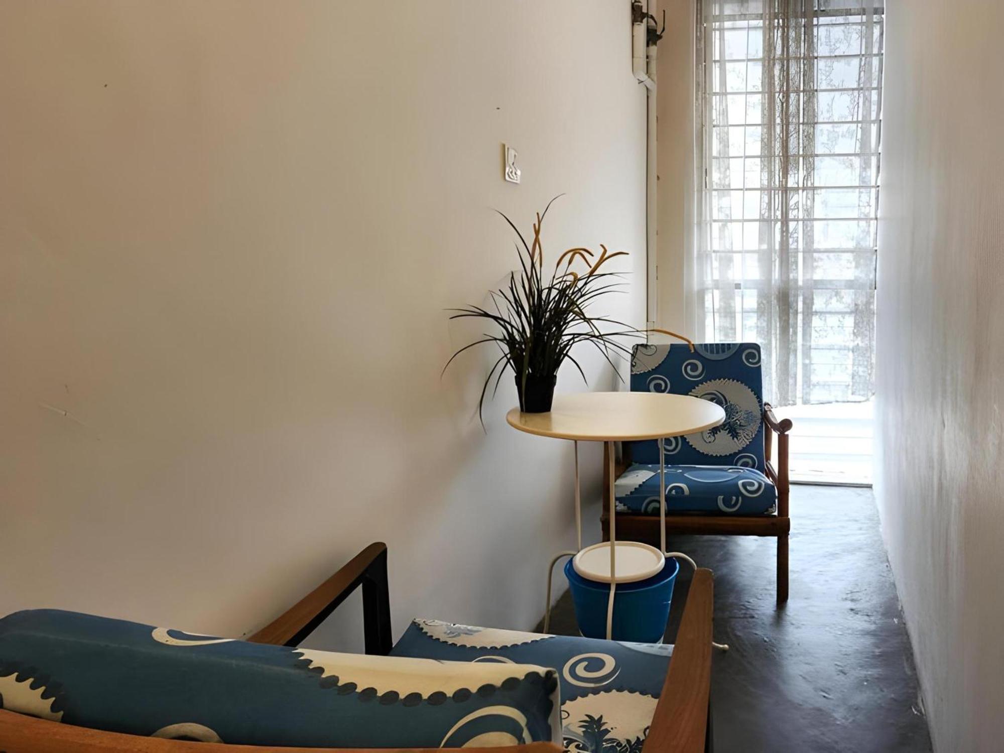 ג'ורג' טאון Oyo 91068 Elephant House Boutique Hotel מראה חיצוני תמונה