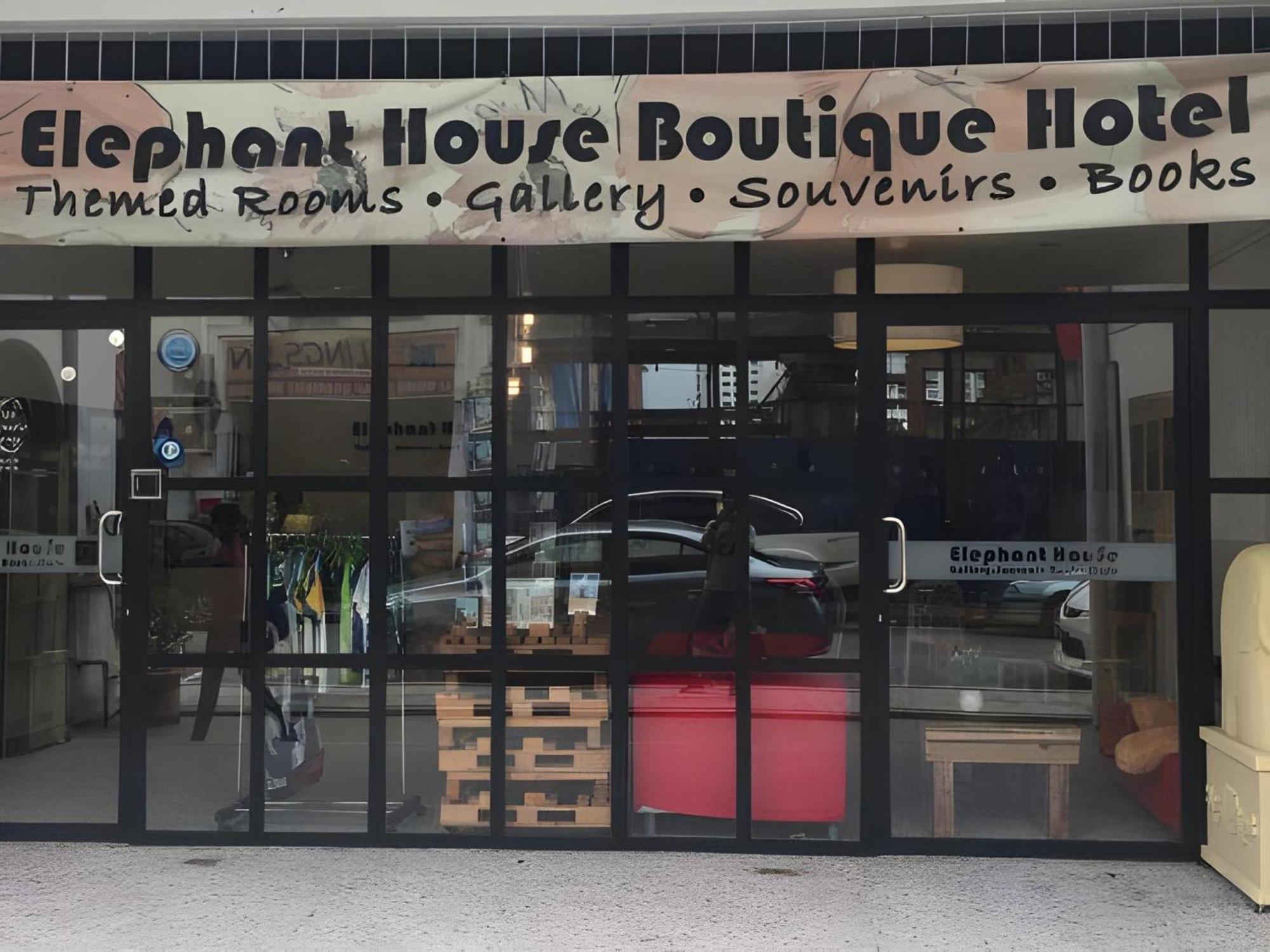 ג'ורג' טאון Oyo 91068 Elephant House Boutique Hotel מראה חיצוני תמונה