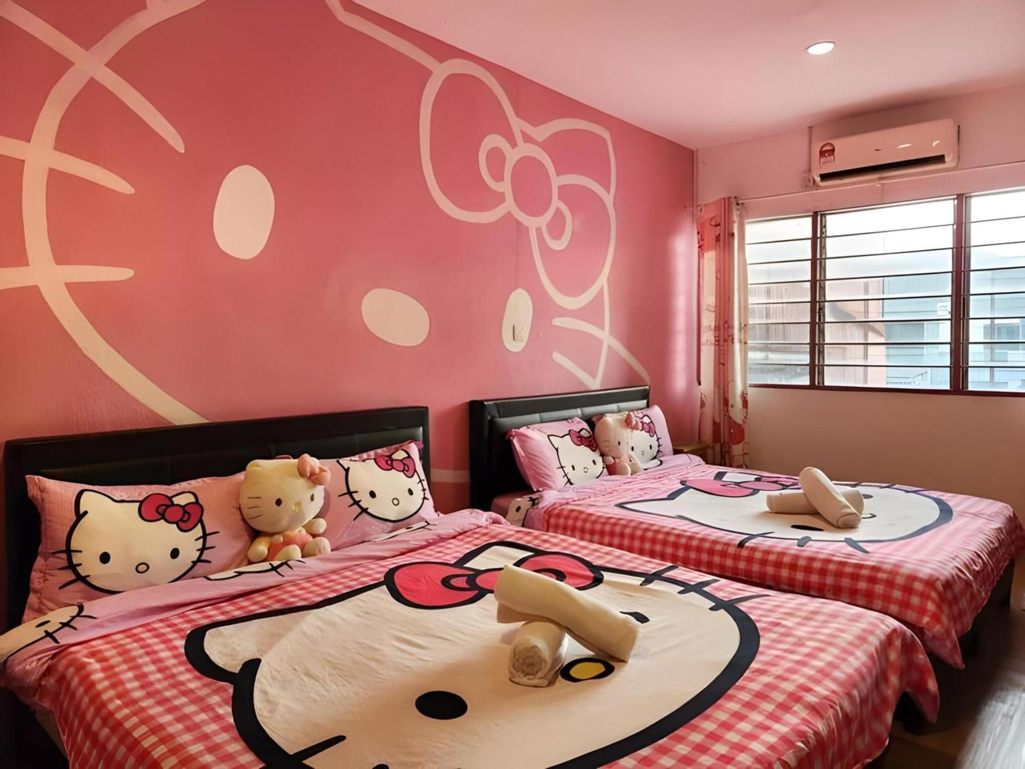 ג'ורג' טאון Oyo 91068 Elephant House Boutique Hotel מראה חיצוני תמונה