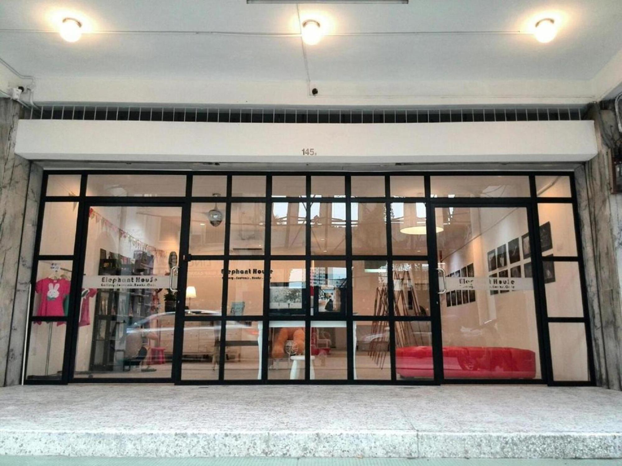 ג'ורג' טאון Oyo 91068 Elephant House Boutique Hotel מראה חיצוני תמונה